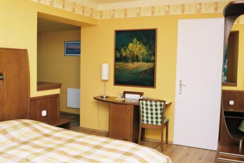 Sunset Motel Szombathely Kamer foto